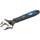 Draper Expert 200mm Adjustable Wrench - 24894