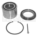 First Line Wheel Bearing Kit  - FBK348