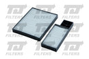 Quinton Hazell Cabin / Pollen Filter - QFC0334
