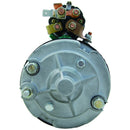 WAI Starter Motor - 16608N-M50