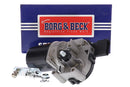 Borg & Beck Wiper Motor  - BWM1015