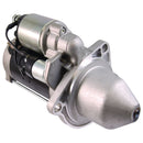 WAI Starter Motor - 30125N