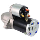WAI Starter Motor - 19624N