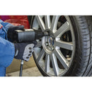 Draper Expert 4PC Imp.Wheel Nut Socket Set - 34032