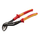 XP1000 250mm WAT.Pump Pliers(Tethered - 99058
