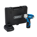 Draper 12V Impact Driver Kit - 70332