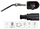 Lucas Exhaust Gas Temperature Sensor - LGS6038