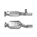 BM Cats Approved Petrol Catalytic Converter - BM90096H with Fitting Kit - FK90096 fits Seat, Volkswagen