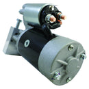WAI Starter Motor - 18493N
