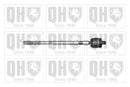 QH Rack End L&RH - QR3365S