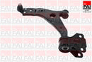 FAI Wishbone Lower Left - SS9281