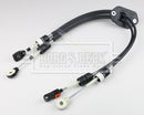 Borg & Beck Gear Control Cable - BKG1286