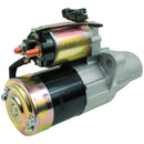WAI Starter Motor - 17830N