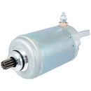 WAI Starter Motor - 18341N