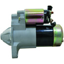 WAI Starter Motor - 17754N