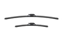 Bosch Aerotwin Front Wiper Blade Set - 650/400mm - A423S