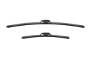 Bosch Aerotwin Front Wiper Blade Set - 650/400mm - A423S