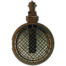 WAI Mass Air Flow Sensor - MAF20221T