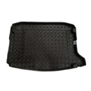 Boot Liner, Carpet Insert & Protector Kit-Seat Ateca 2016+ - Anthracite