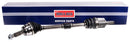 Borg & Beck Driveshaft - LH - BDS1707