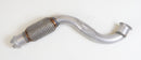 EEC Exhaust Pipe - EPG655