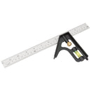 Draper 300mm Combination Square - 34703