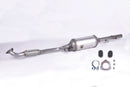 EEC DPF Silicon Carbide - VX6104TS