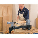 Draper 300mm Mini Woodlathe - 60988