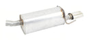 Klarius GM651V - Box With Tail Pipe