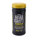 Hard Graft Tuff-Textured Wipes - 80pcs - 12436