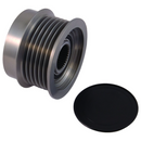 WAI Clutch Pulley - 24-91108