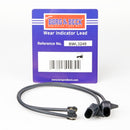 Borg & Beck Brake Pad Wear Indicator - BWL3249