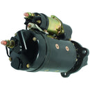 WAI Starter Motor - 6613N