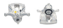 Calitech Brake Caliper - Fits Land Rover - Rear LH