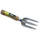 Draper Young Gardener Y/Gard Hand Fork(ASH)Carbon - 20697