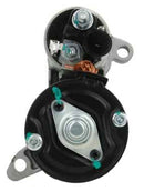 HELLA 8EA 011 612-691 Starter - 12V - 1.7kW