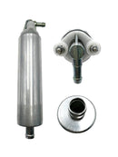 Intermotor In-Line Fuel Pump - 38315