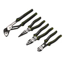 Draper Expert 4PC High Leverage Pliers Set - 28539