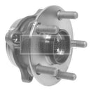 Borg & Beck Wheel Bearing Kit  - BWK1158 fits Toyota Prius