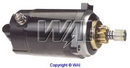 WAI Starter Motor - 18314N