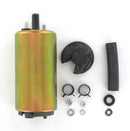 Intermotor In-Tank Fuel Pump - 31509
