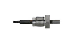 HELLA 6PT 010 376-661 Sensor, exhaust gas temperature - 2-pin connector