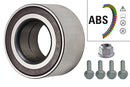 FAG Wheel Bearing Kit - 713612250