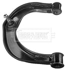 Borg & Beck Suspension Arm LH - BCA7172 fits VW Amarok 2010-