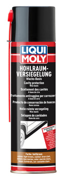 Liqui Moly Cavity Protection, Light Brown (Spray) 500ml - 6107