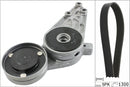 INA V-Ribbed Belt Set - Part No - 529009610