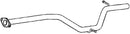 Klarius FE1011D - Centre Pipe  - Fits Ford Galaxy 2.0TDCi