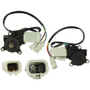 WAI Window Regulator - WMO1006LR fits Man