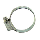 Pearl Consumables Hose Clips M/S 1X 27-40mm - Pack of 10 - PHC07X