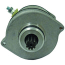 WAI Starter Motor - 18648N